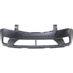 Bumper 6553150 for KIA CEE'D OE 865111H500