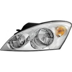 Headlight 6553081 for KIA CEE'D
