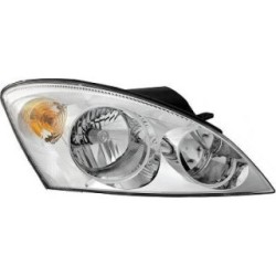 Headlight 6553080 for KIA CEE'D
