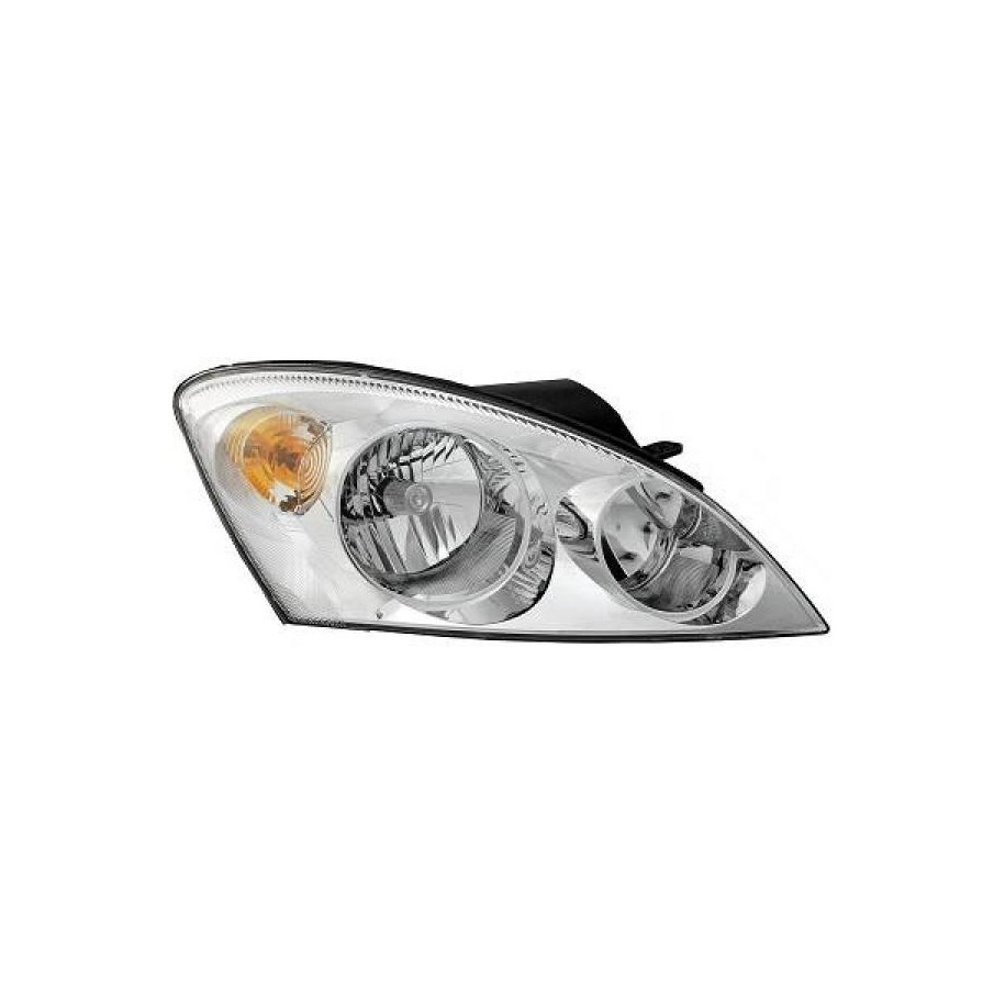 Headlight 6553080 for KIA CEE'D