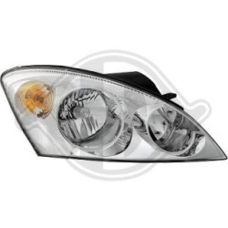 Headlight 6553080 for KIA CEE'D