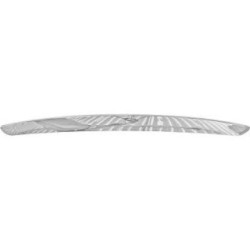 Radiator Grille Trim Strip Set 6552010 for KIA CERATO OE 863702F000