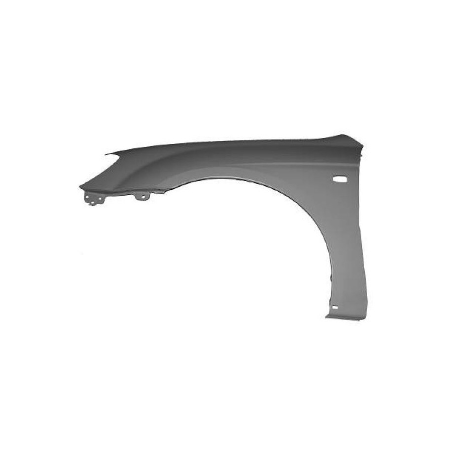 Wing (Fender) 6552007 for KIA CERATO OE 663112F030