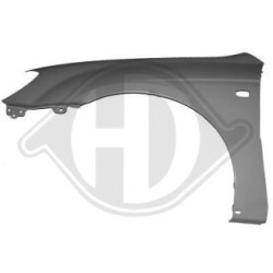 Wing (Fender) 6552007 for KIA CERATO OE 663112F030