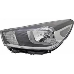 Headlight 6543081 for KIA RIO OE 92101-H9020