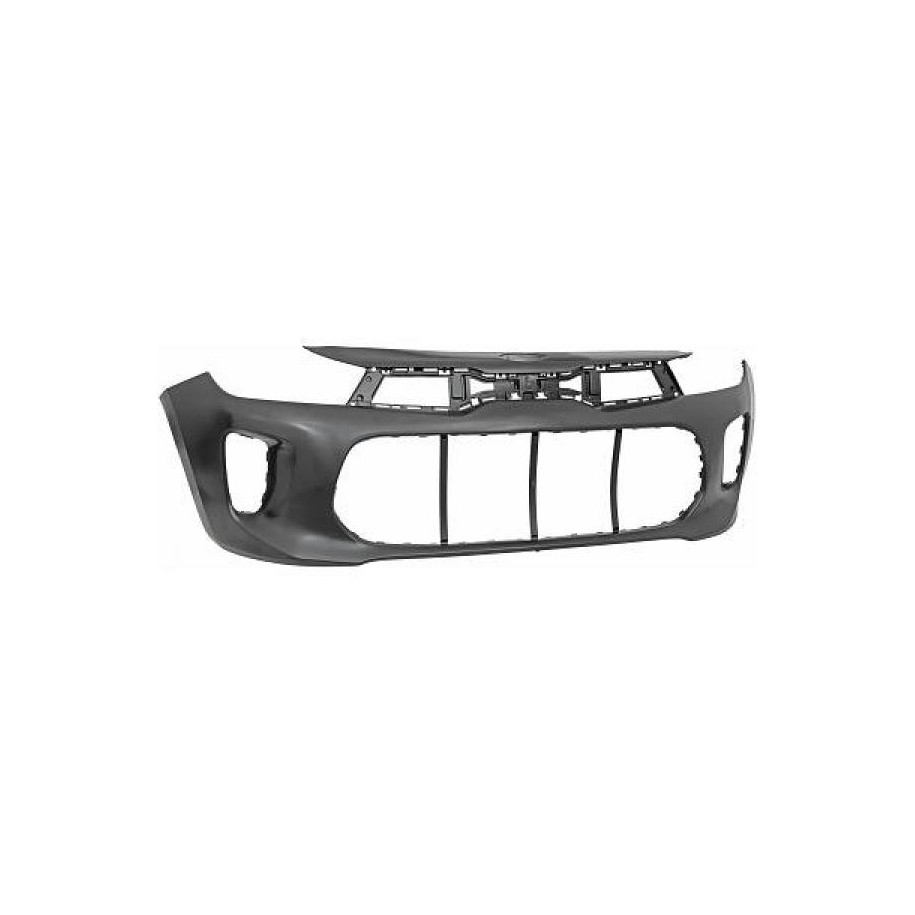 Bumper 6543050 for KIA RIO OE 86511-H8000