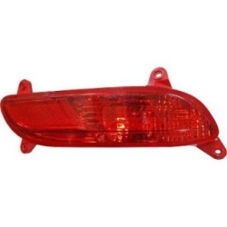 Reflector 6542096 for KIA RIO OE 92406-1W200