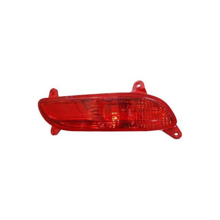 Reflector 6542096 for KIA RIO OE 92406-1W200