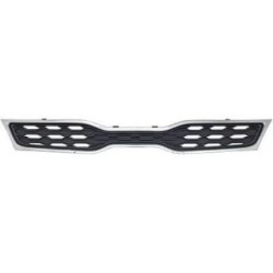 Radiator Grille 6542042 for KIA RIO OE 863501W210