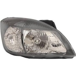 Headlight 6541082 for KIA RIO OE 921021G630