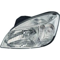 Headlight 6541080 for KIA RIO OE 921021G030