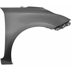 Wing (Fender) 6538106 for KIA CARENS OE 66321-A4000