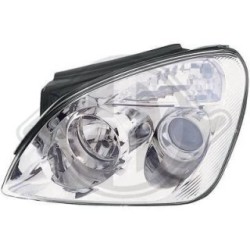 Headlight 6537881 for KIA CARENS OE 921011D020