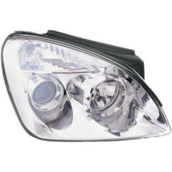 Headlight 6537880 for KIA CARENS OE 921021D020