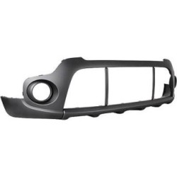 Bumper 6527961 for KIA SOUL OE 86512-B2500