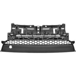 Bumper Ventilation Grilles 6527945 for KIA SOUL OE 86561-B2500