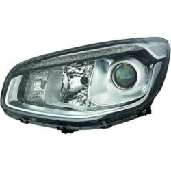 Headlight 6527883 for KIA SOUL OE 92101-B2040