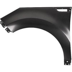Wing (Fender) 6527807 for KIA SOUL OE 66311-B2000