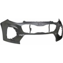 Bumper 6523950 for KIA SPORTAGE OE 86511F1500