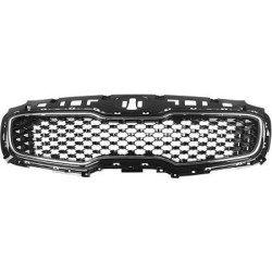 Radiator Grille 6523940 for KIA SPORTAGE OE 86350F1010
