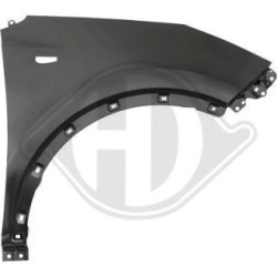 Wing (Fender) 6523906 for KIA SPORTAGE OE 66321F1050