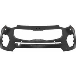 Bumper 6523853 for KIA SPORTAGE OE 86511F1050