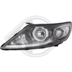 Headlight 6522981 for KIA SPORTAGE OE 921013W420