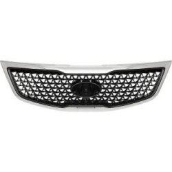 Radiator Grille 6522940 for KIA SPORTAGE OE 86350-3W500