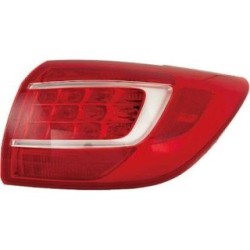 Tail Light Assembly 6522890 for KIA SPORTAGE OE 92402-3W010