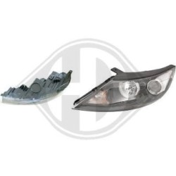 Headlight 6522881 for KIA SPORTAGE OE 921013W020