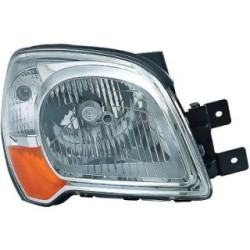Headlight 6521980 for KIA SPORTAGE OE 9210103000