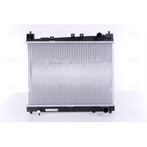 Engine Cooling Heat Exchanger - Nissens 64798