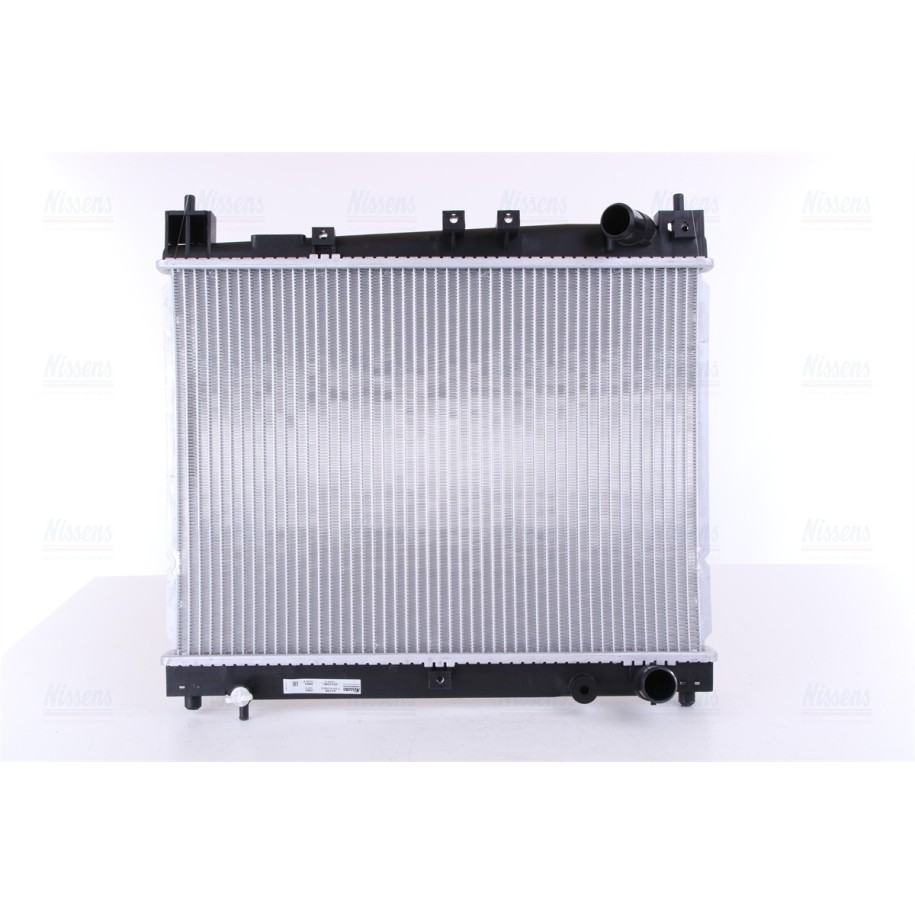 Engine Cooling Heat Exchanger - Nissens 64798