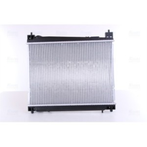 Engine Cooling Heat Exchanger - Nissens 64798