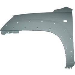 Wing (Fender) 6521807 for KIA SPORTAGE OE 663110Z130
