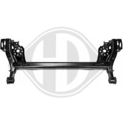 Subframe Crossmember (Axle) 6508419 for KIA PICANTO OE 55100-G6200