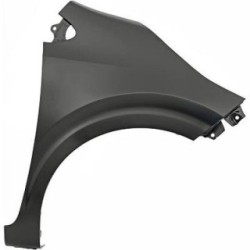 Wing (Fender) 6508106 for KIA PICANTO OE 66321-G6000