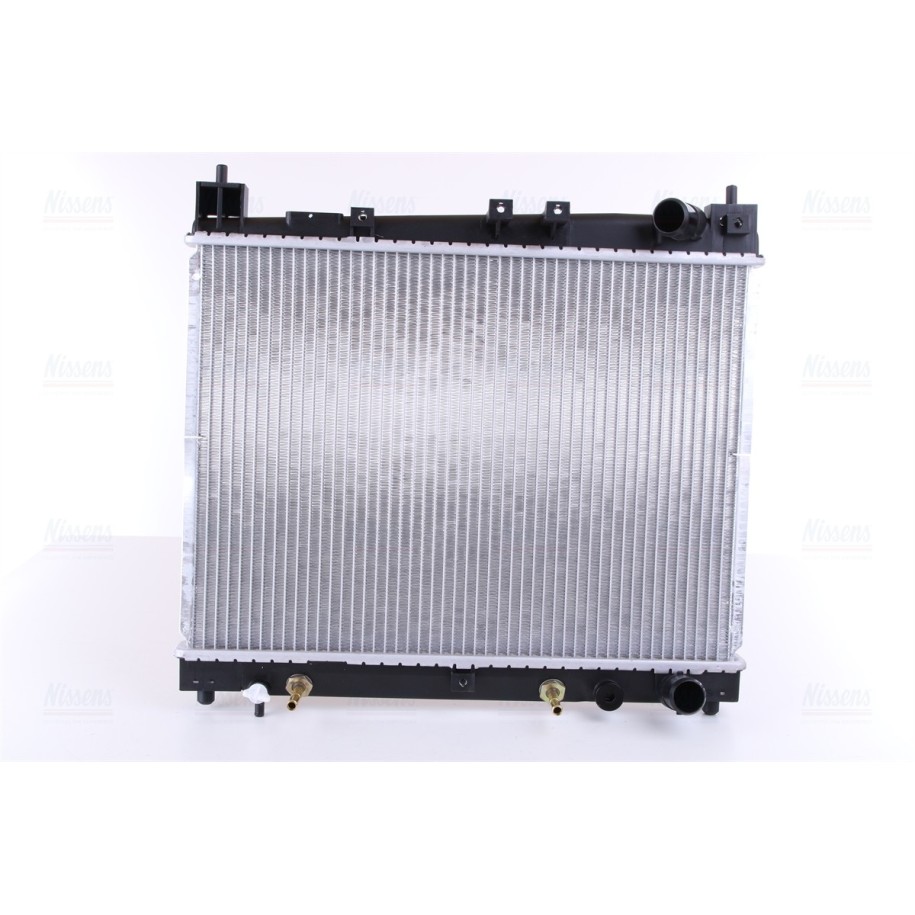 Engine Cooling Heat Exchanger - Nissens 64799