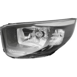Headlight 6508081 for KIA PICANTO OE 92101-G6000