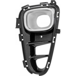 Bumper Ventilation Grilles 6508049 for KIA PICANTO OE 86551G6000