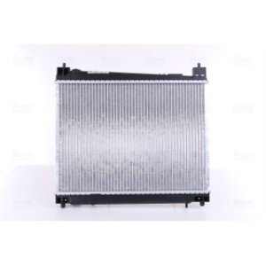 Engine Cooling Heat Exchanger - Nissens 64799