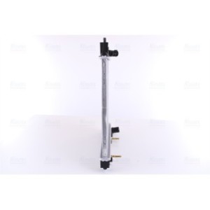 Engine Cooling Heat Exchanger - Nissens 64799
