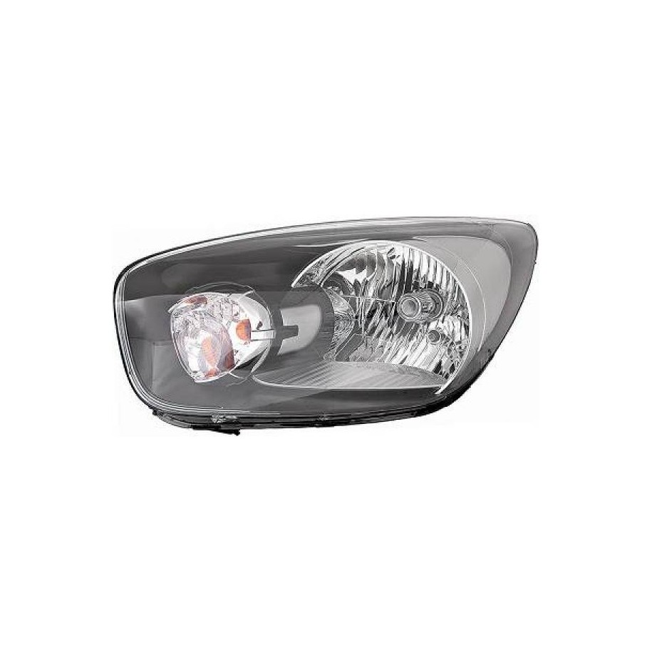 Headlight 6506081 for KIA PICANTO OE 921011Y010