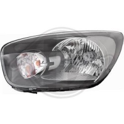 Headlight 6506081 for KIA PICANTO OE 921011Y010