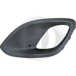 Bumper Ventilation Grilles 6506049 for KIA PICANTO OE 865271Y020