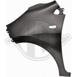 Wing (Fender) 6506007 for KIA PICANTO OE 663111Y310