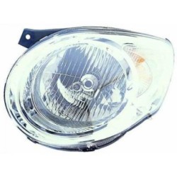 Headlight 6505180 for KIA PICANTO OE 9210207510