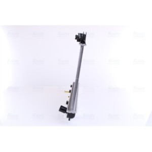 Engine Cooling Heat Exchanger - Nissens 64802