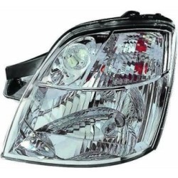Headlight 6505080 for KIA PICANTO OE 9210207060