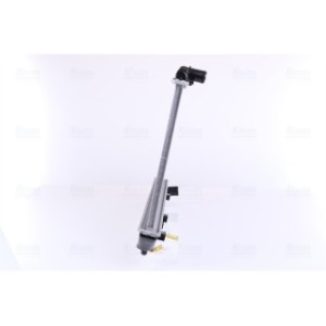 Engine Cooling Heat Exchanger - Nissens 64802